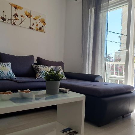 שיבניק Apartment Tonka מראה חיצוני תמונה