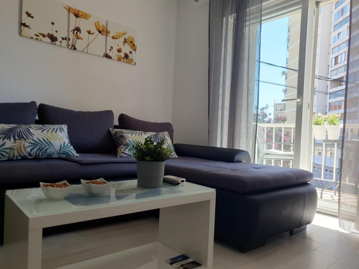שיבניק Apartment Tonka מראה חיצוני תמונה