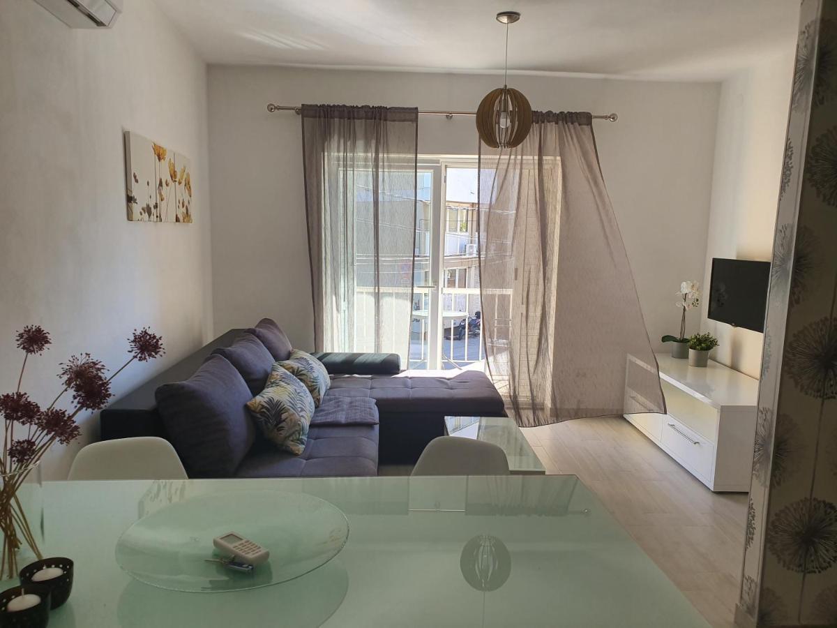 שיבניק Apartment Tonka מראה חיצוני תמונה