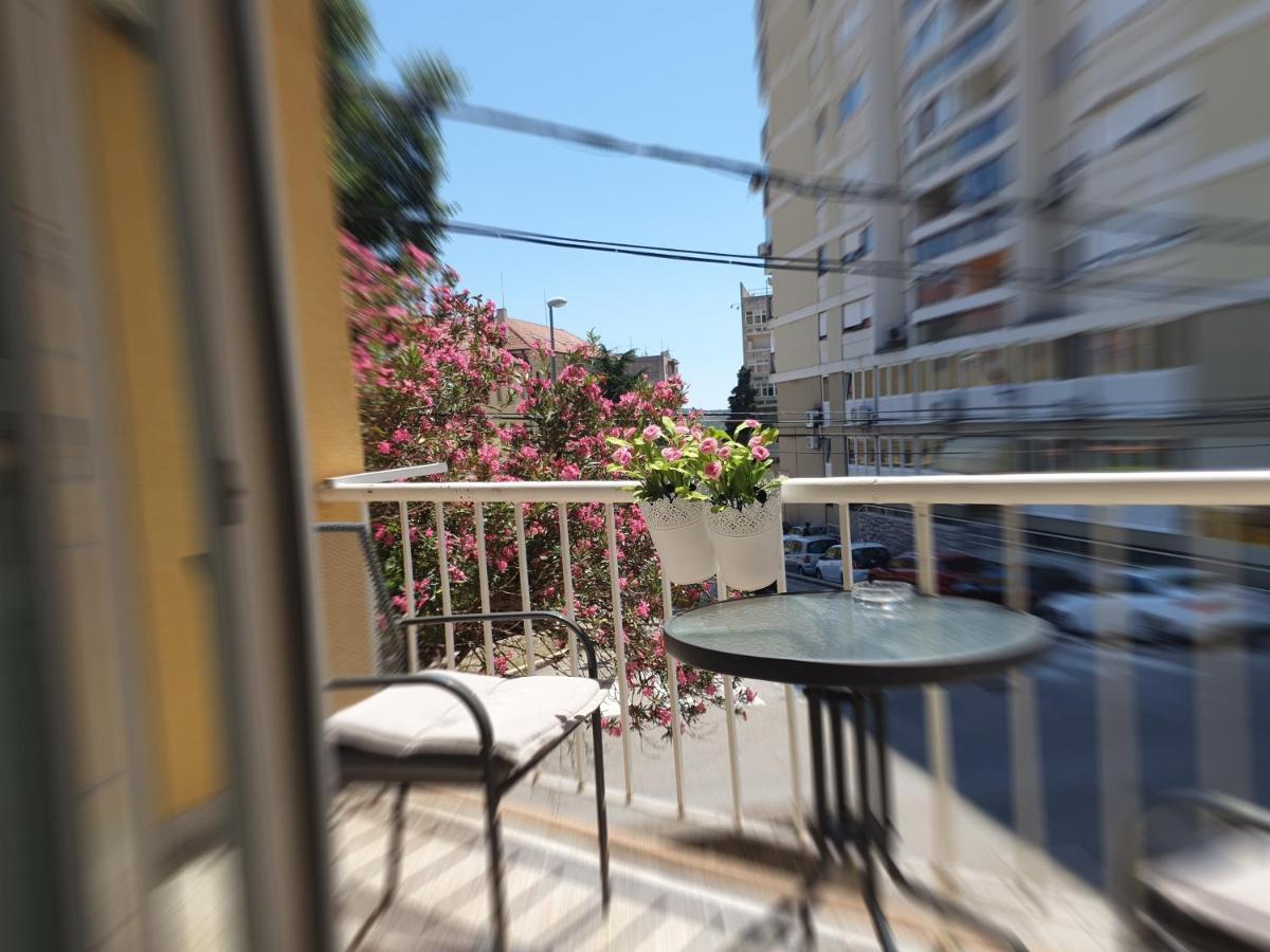 שיבניק Apartment Tonka מראה חיצוני תמונה