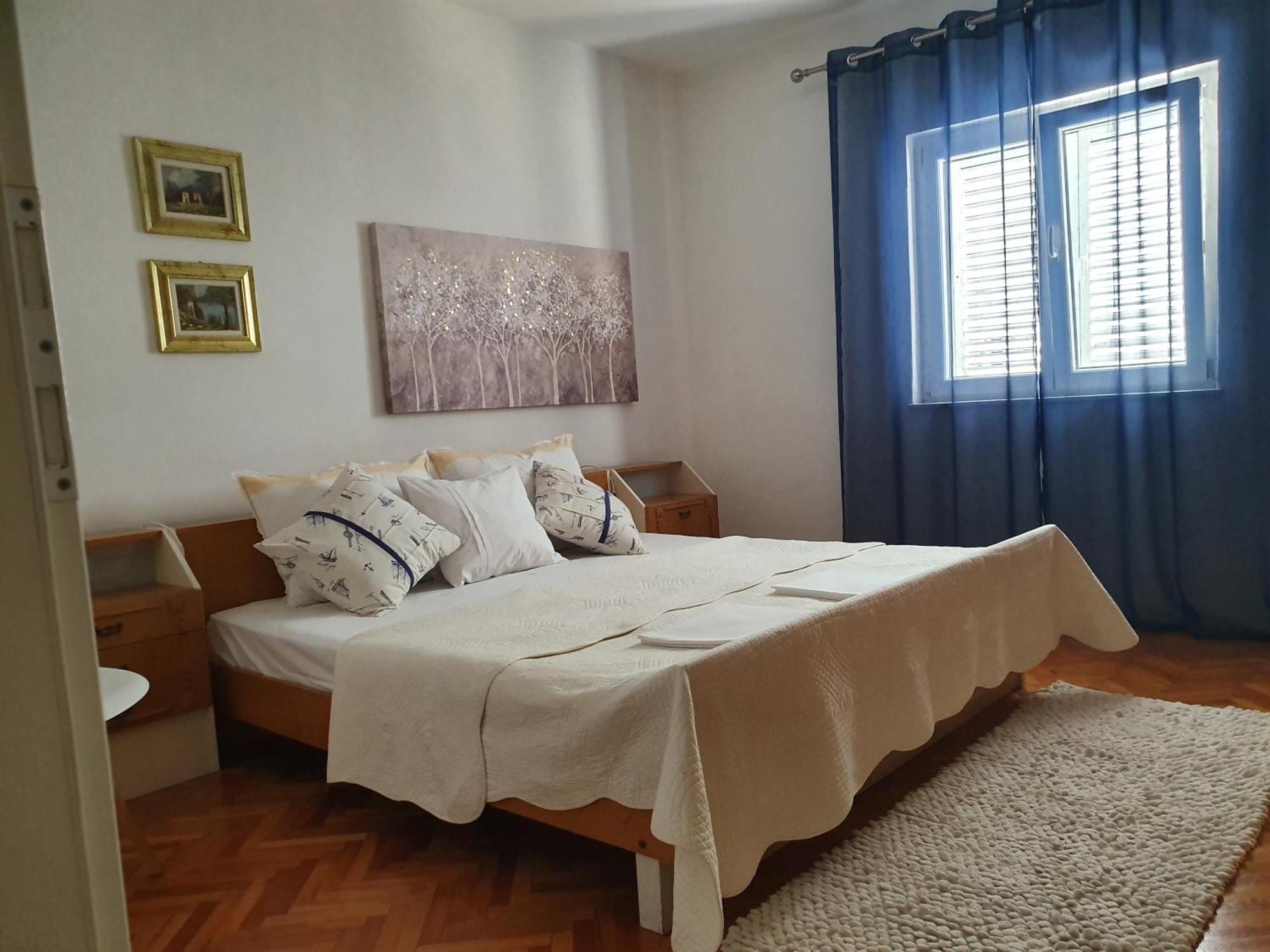 שיבניק Apartment Tonka מראה חיצוני תמונה