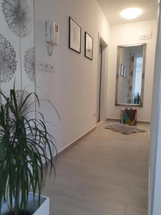 שיבניק Apartment Tonka מראה חיצוני תמונה